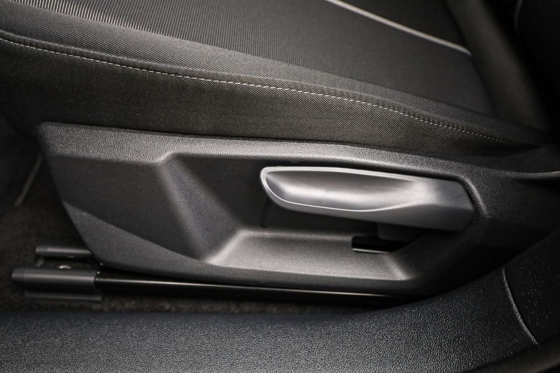 Audi A1 Sportback Advanced