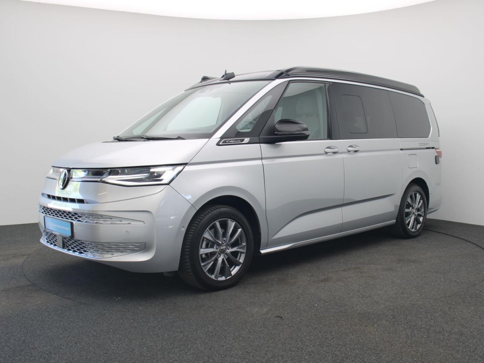Volkswagen California – Bild 2