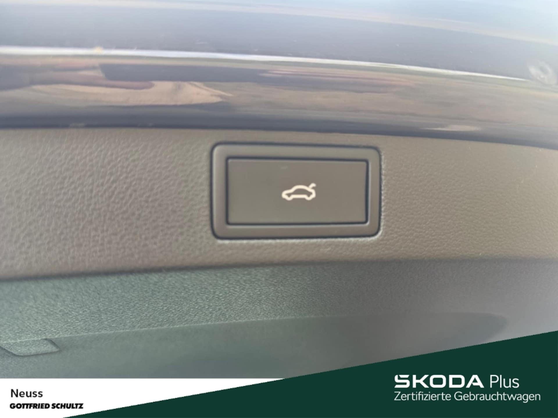 Skoda Scala Selection