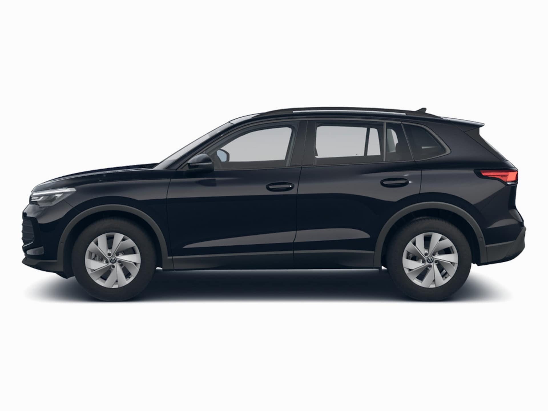 Volkswagen Tiguan Basis-Modell