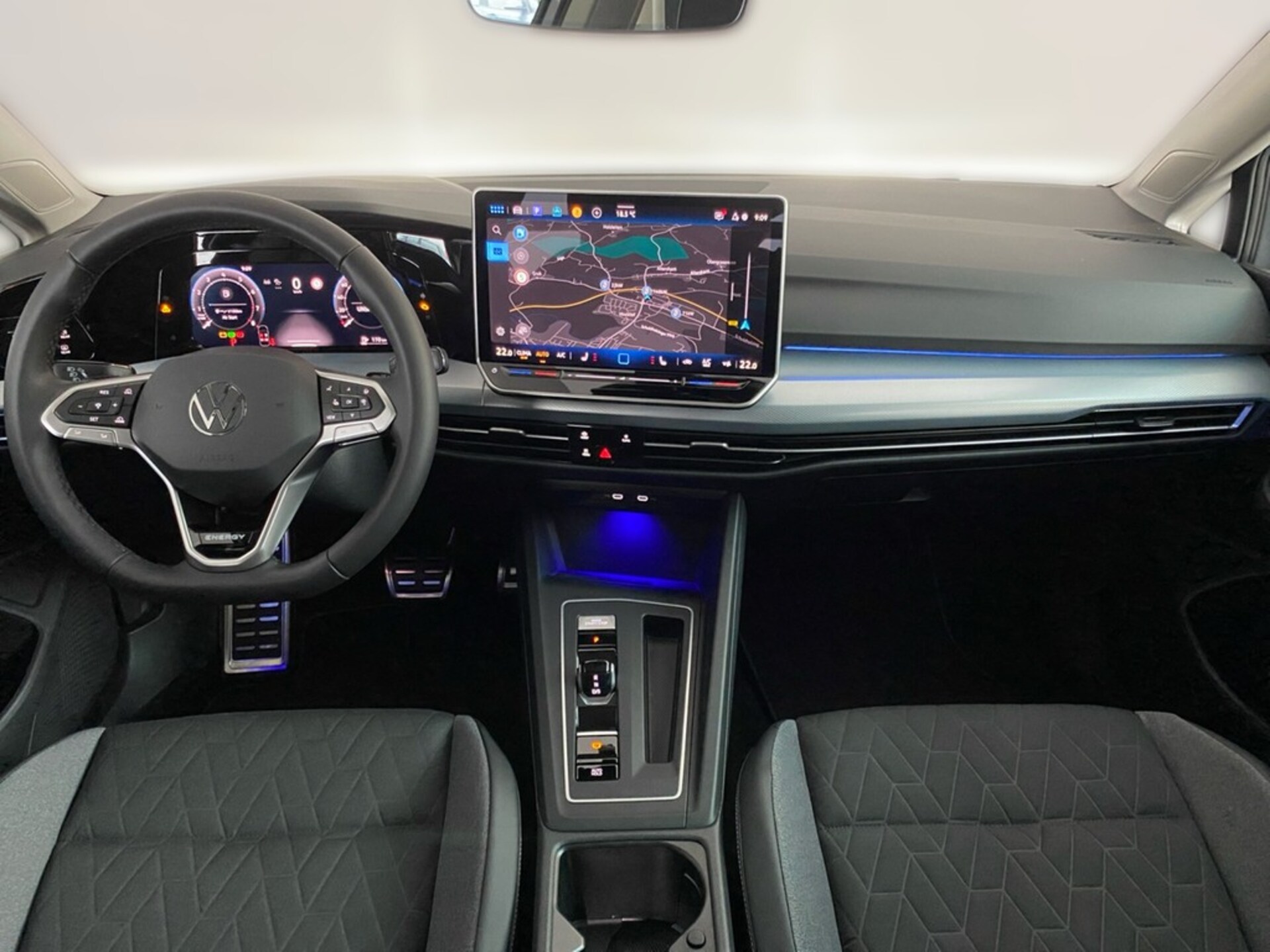 Volkswagen Golf ENERGY