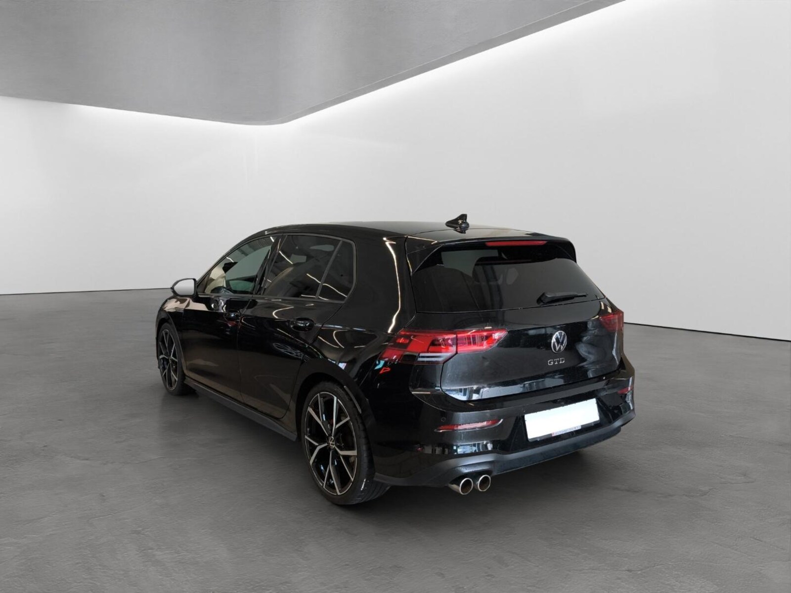 Volkswagen Golf – Bild 5