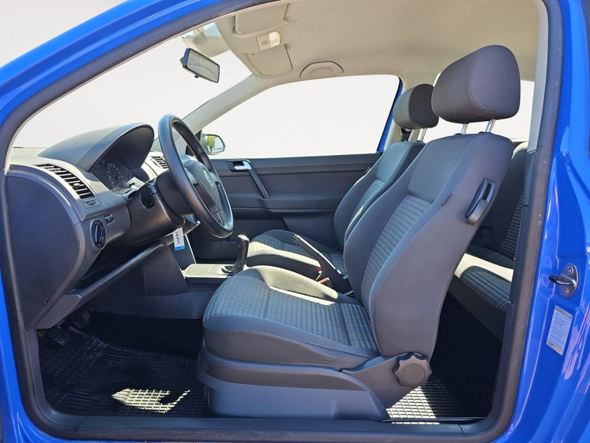 Volkswagen Polo Trendline