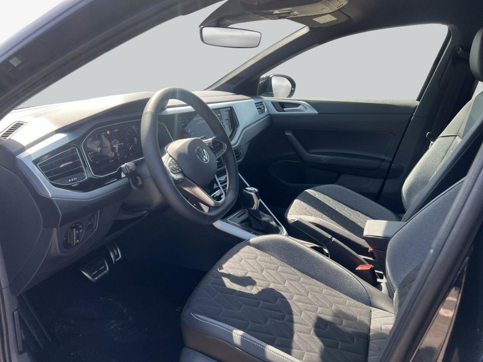 Volkswagen Taigo – Bild 10