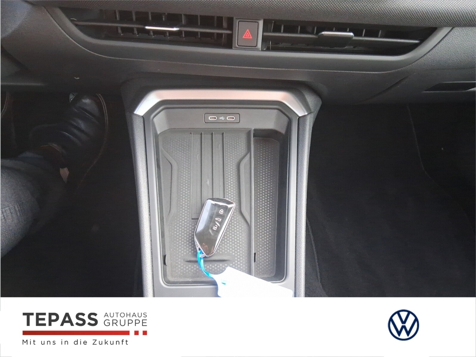 Volkswagen T-Roc – Bild 9