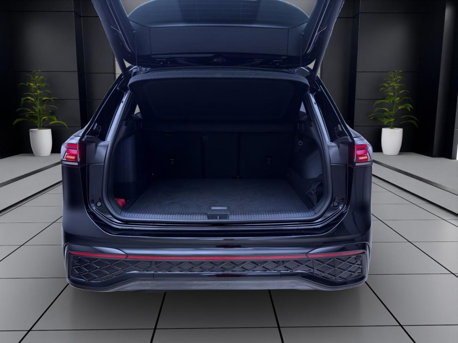 Volkswagen Tiguan – Bild 4
