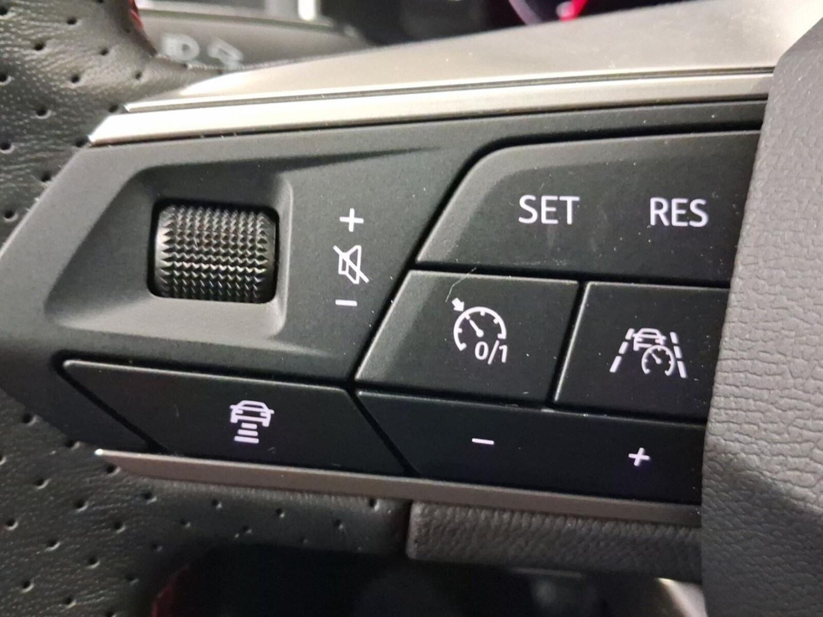 SEAT Ibiza – Bild 18