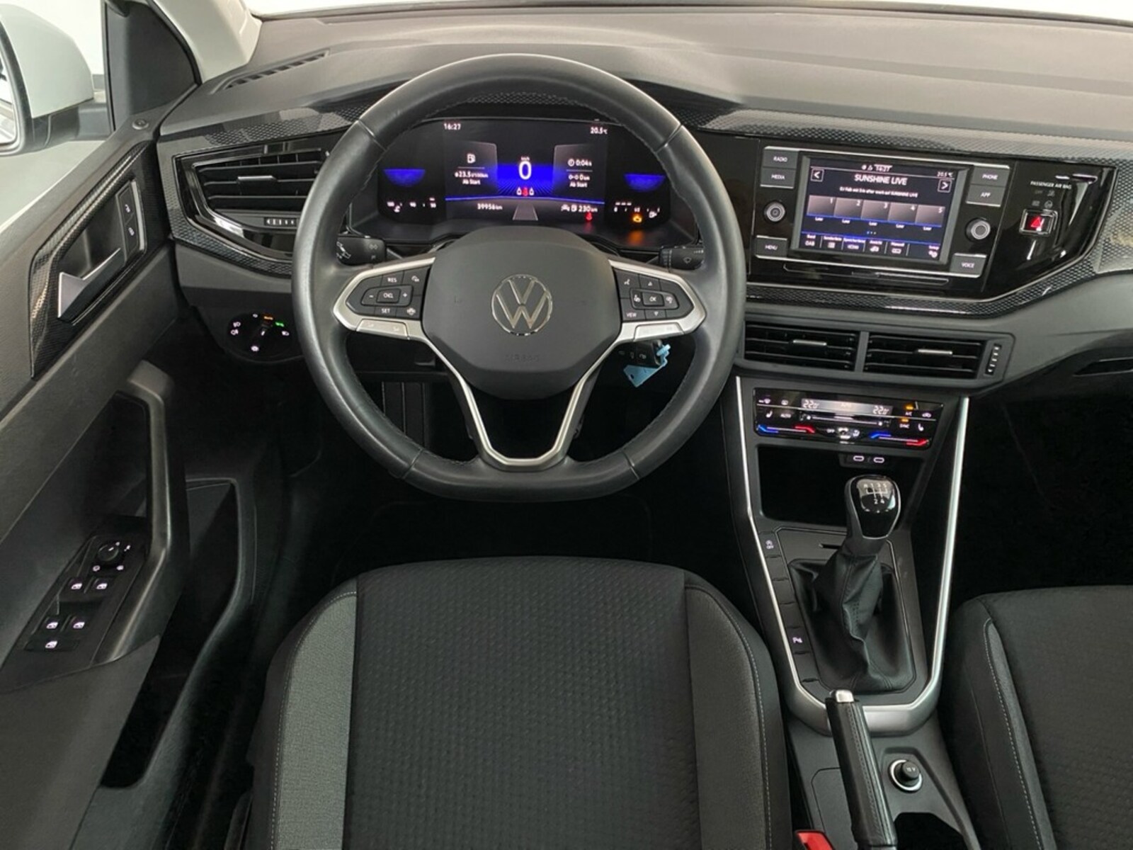 Volkswagen Polo – Bild 11