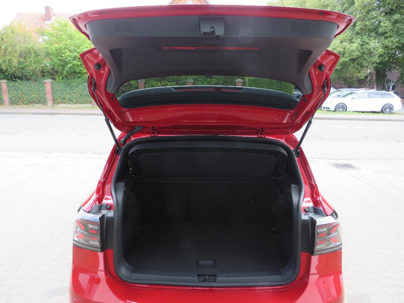 Volkswagen T-Cross – Bild 8