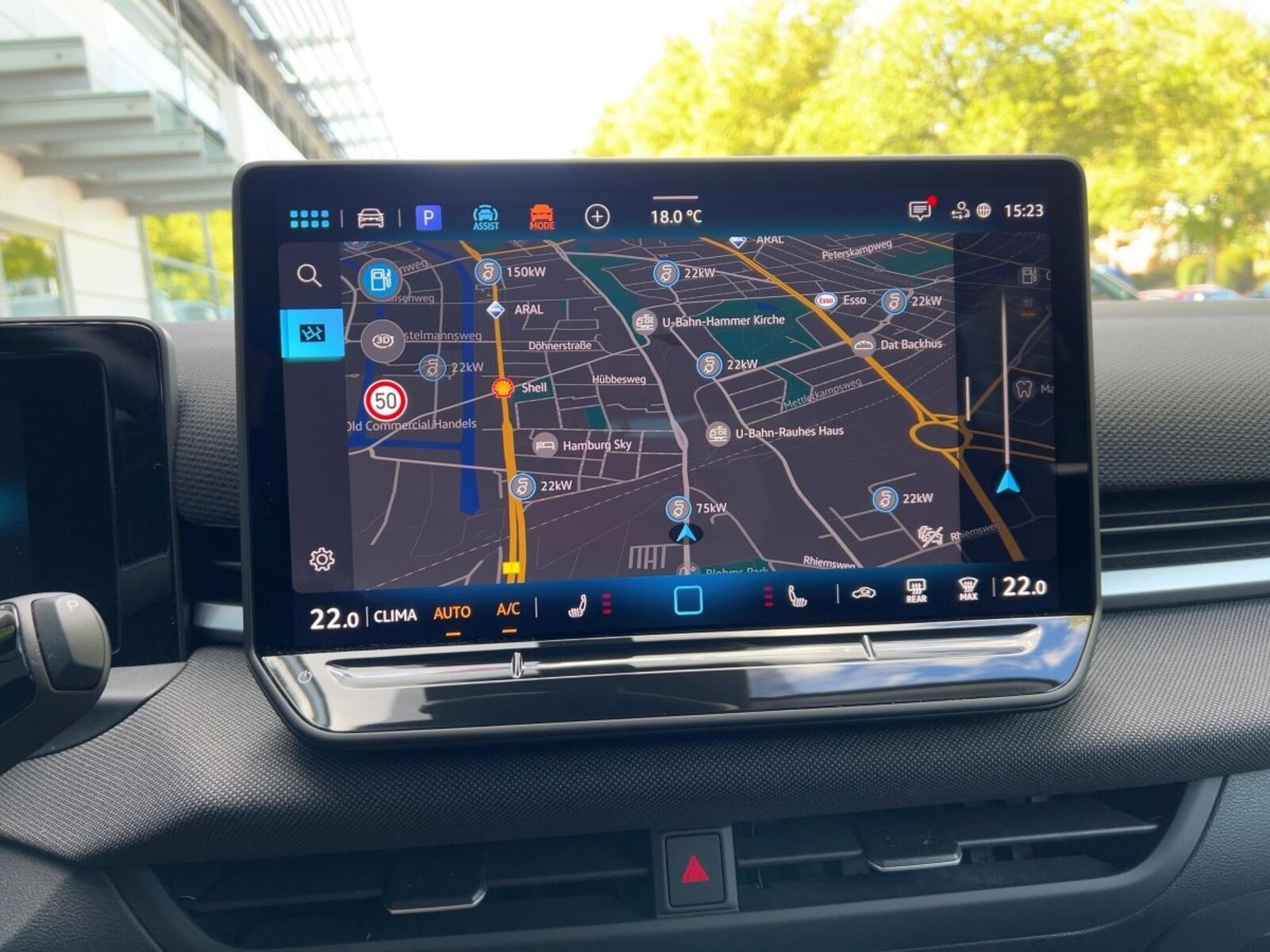 Volkswagen T-Roc – Bild 17