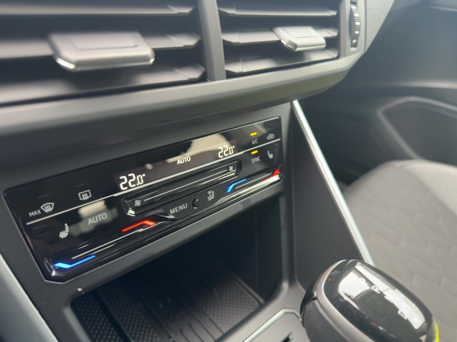 Volkswagen Polo – Bild 10