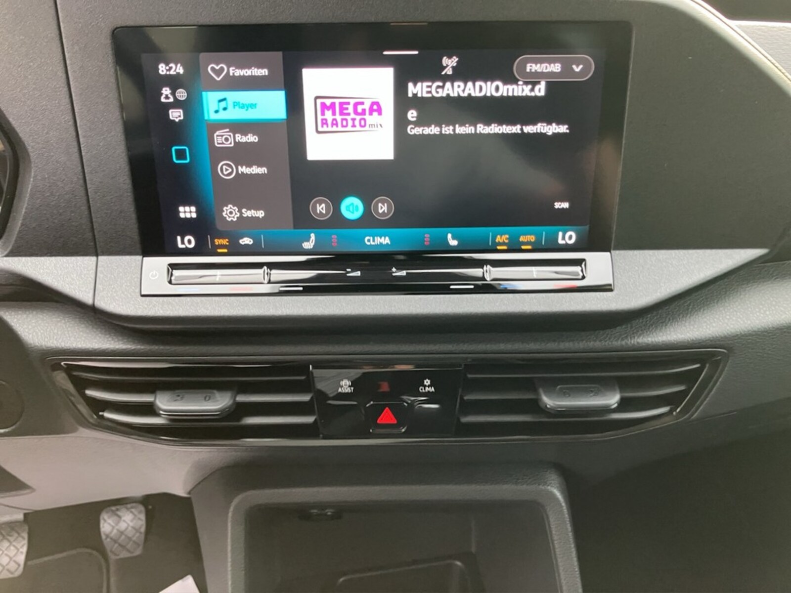 Volkswagen Caddy – Bild 14