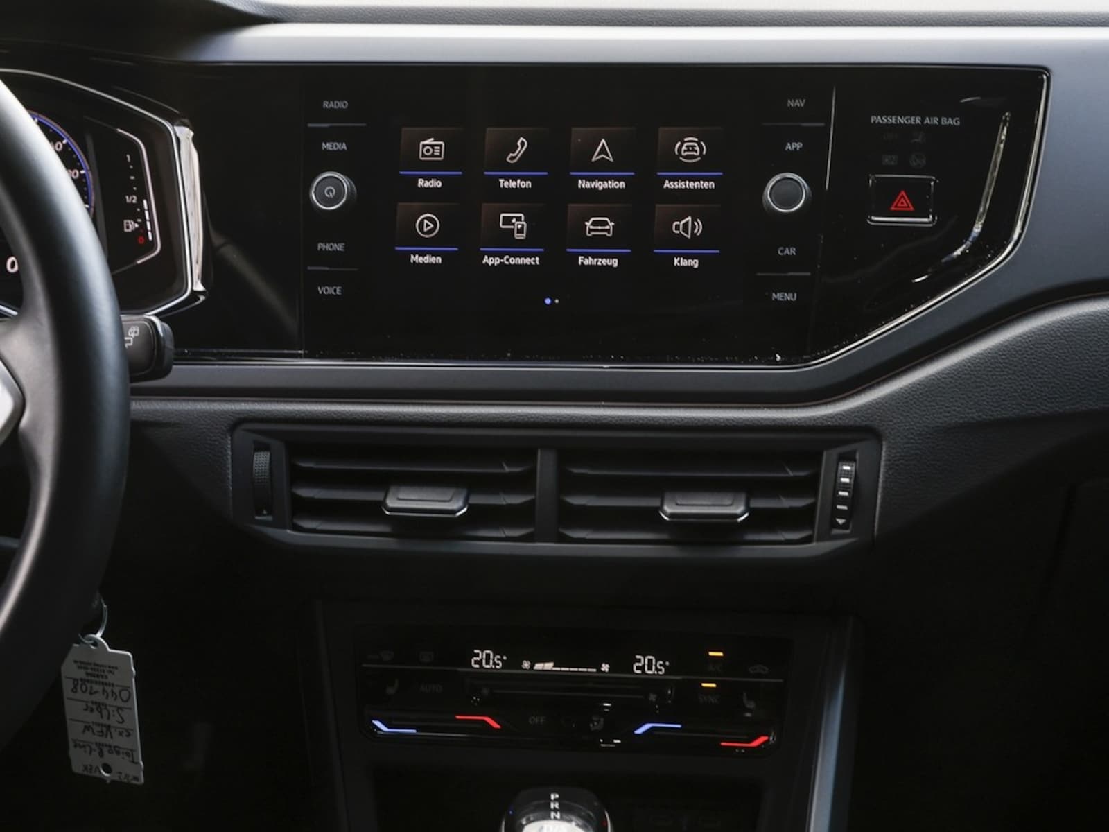 Volkswagen Taigo – Bild 12