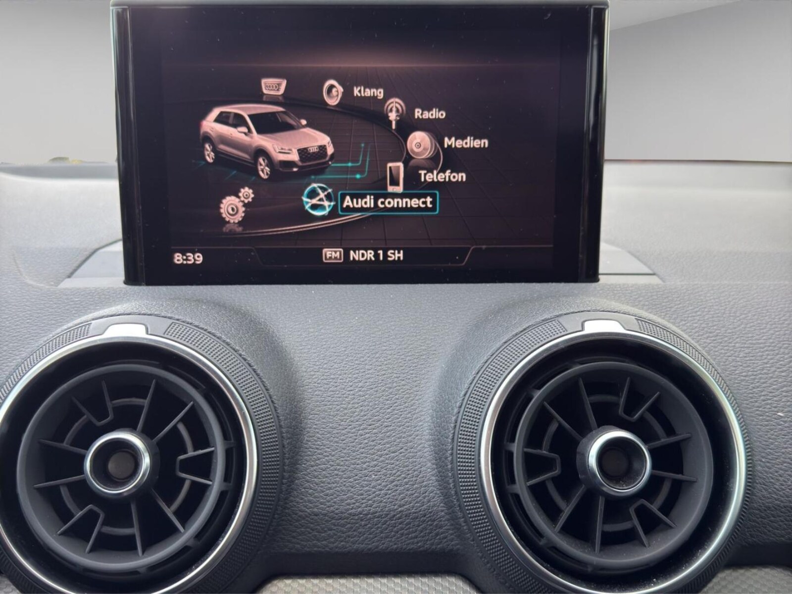 Audi Q2 – Bild 11