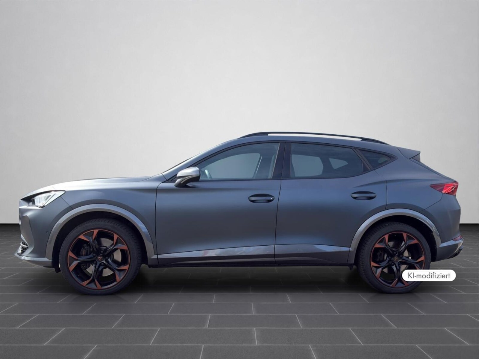 CUPRA Formentor – Bild 7