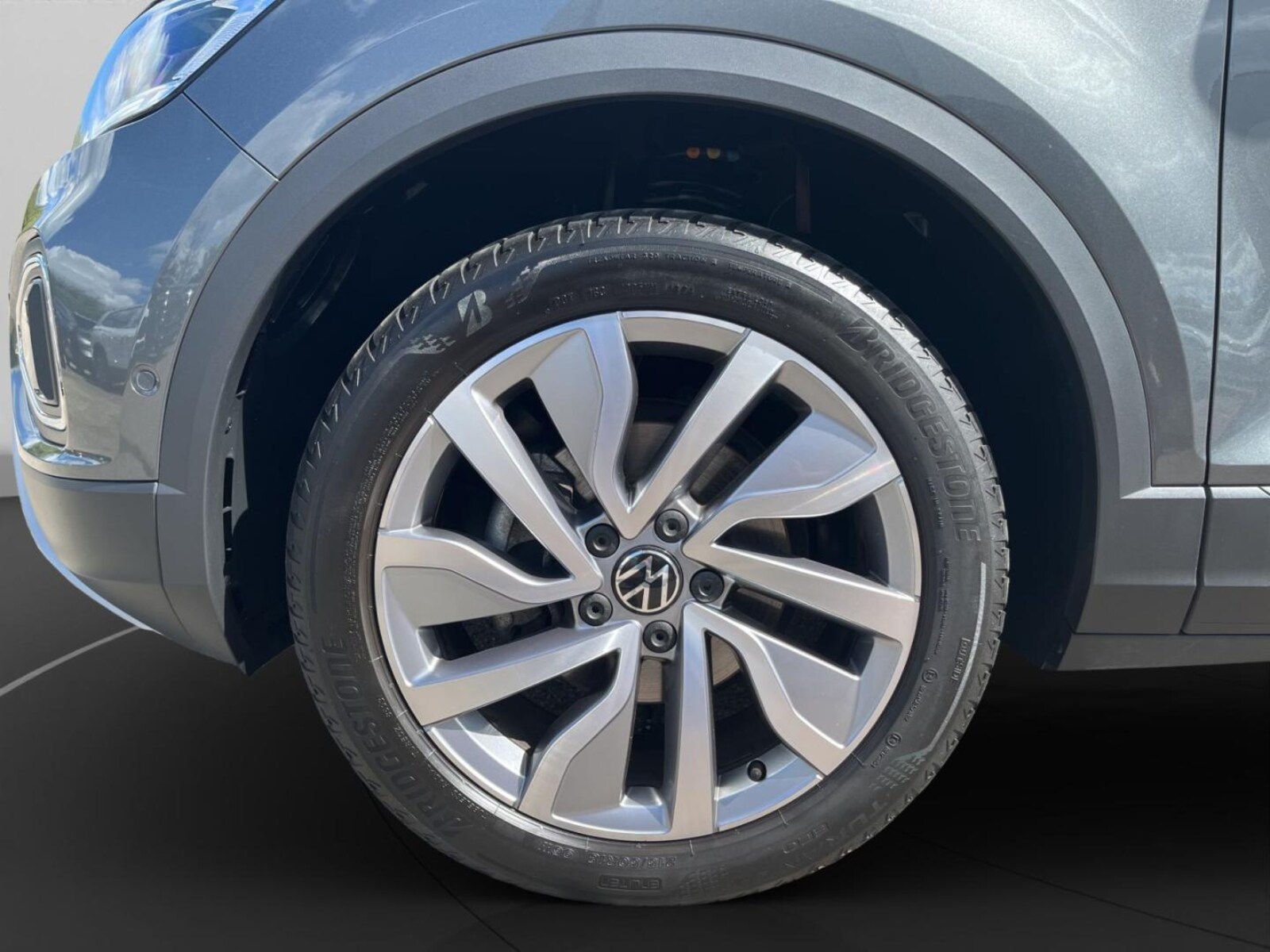 Volkswagen T-Roc – Bild 10