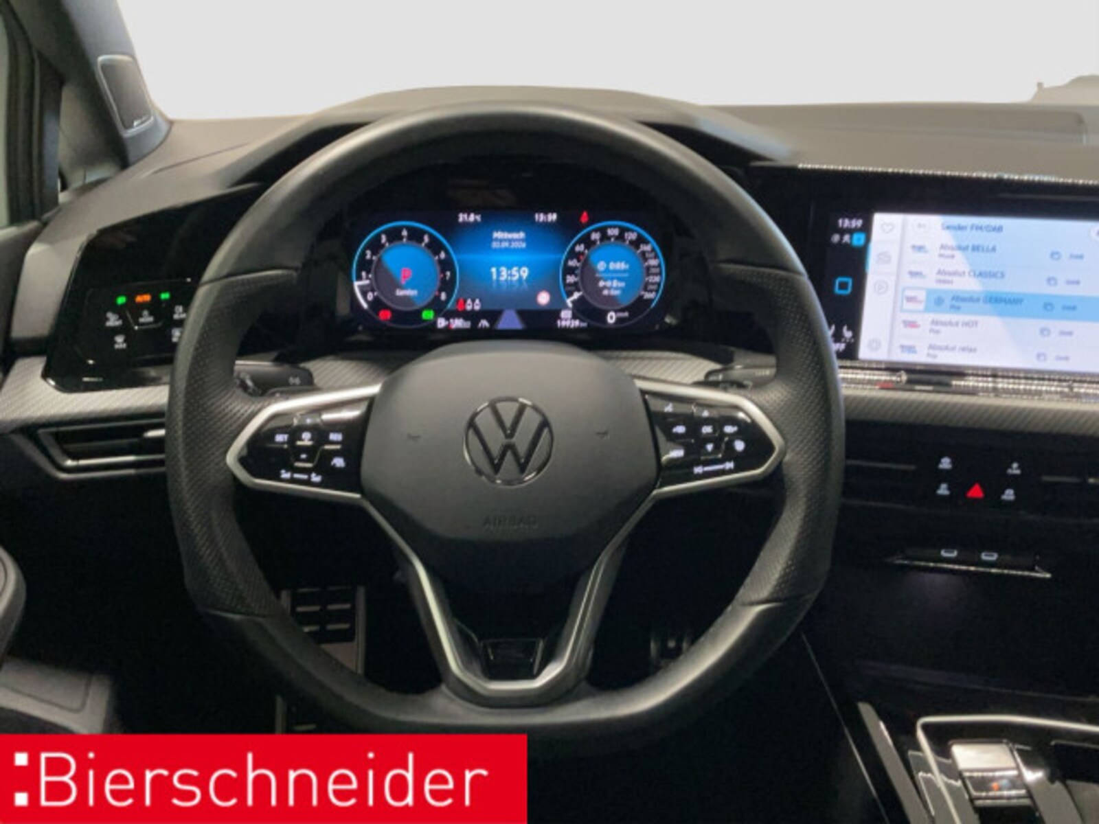 Volkswagen Golf – Bild 11