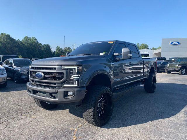 2022 Ford