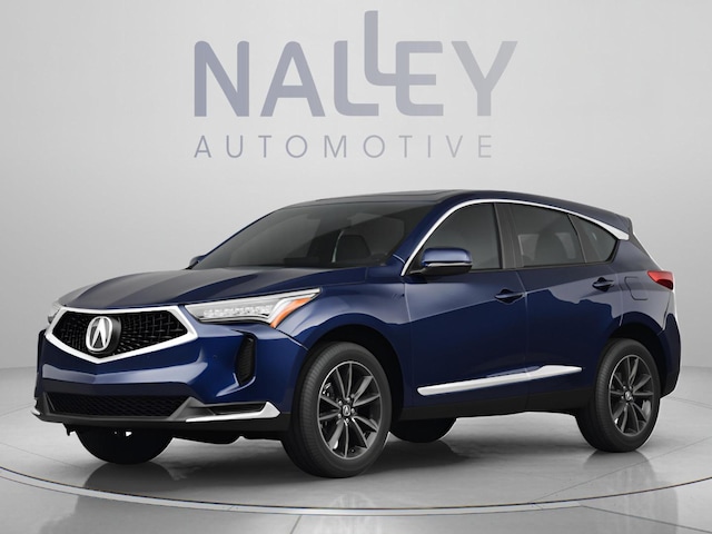 2024 Acura RDX