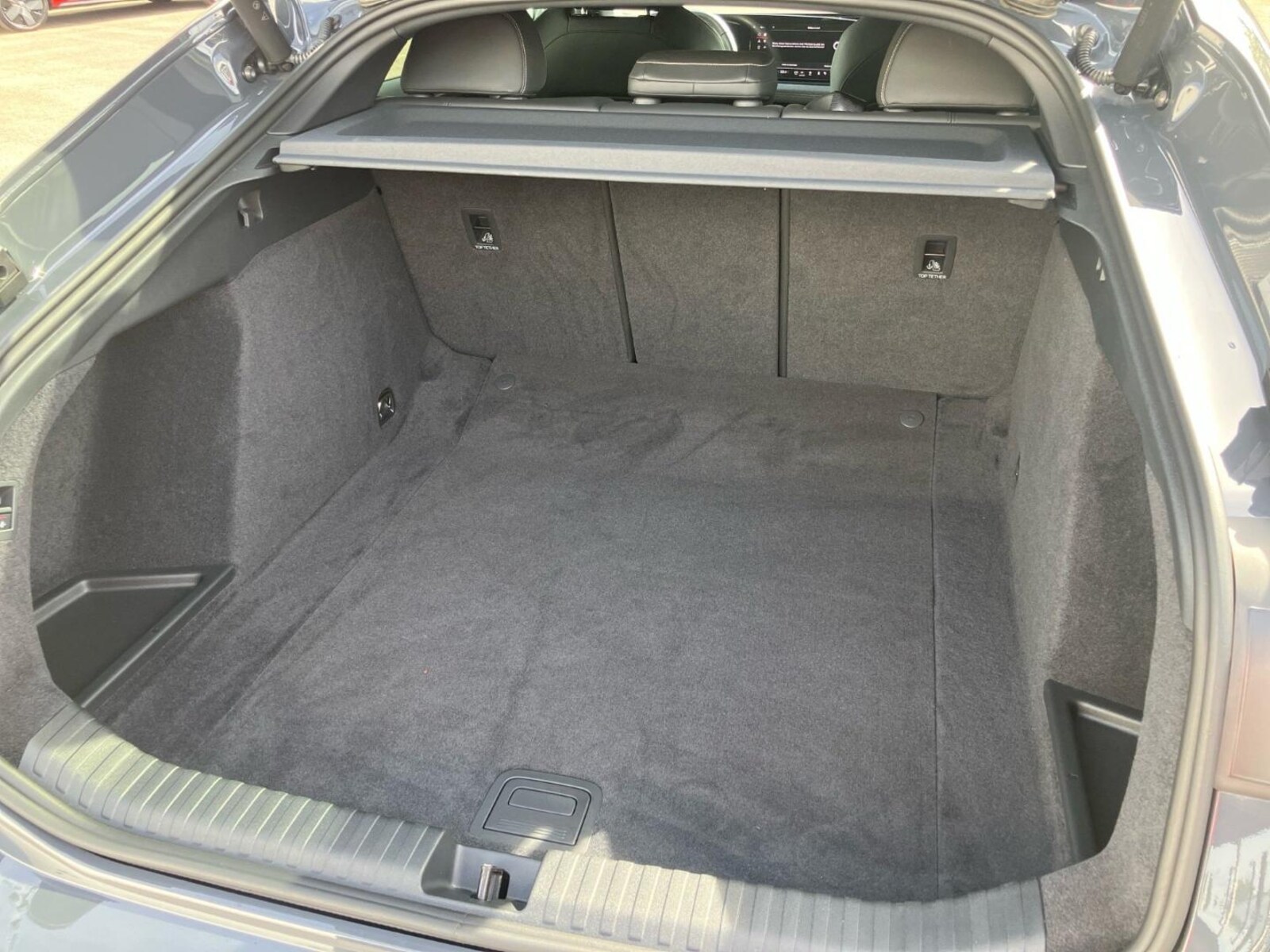 Audi A6 Sportback e-tron – Bild 8