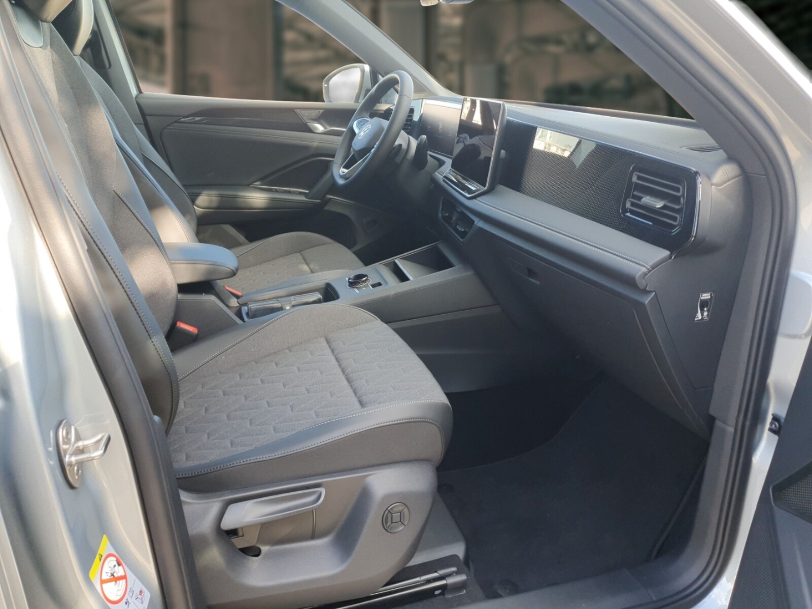 Volkswagen Tiguan – Bild 9