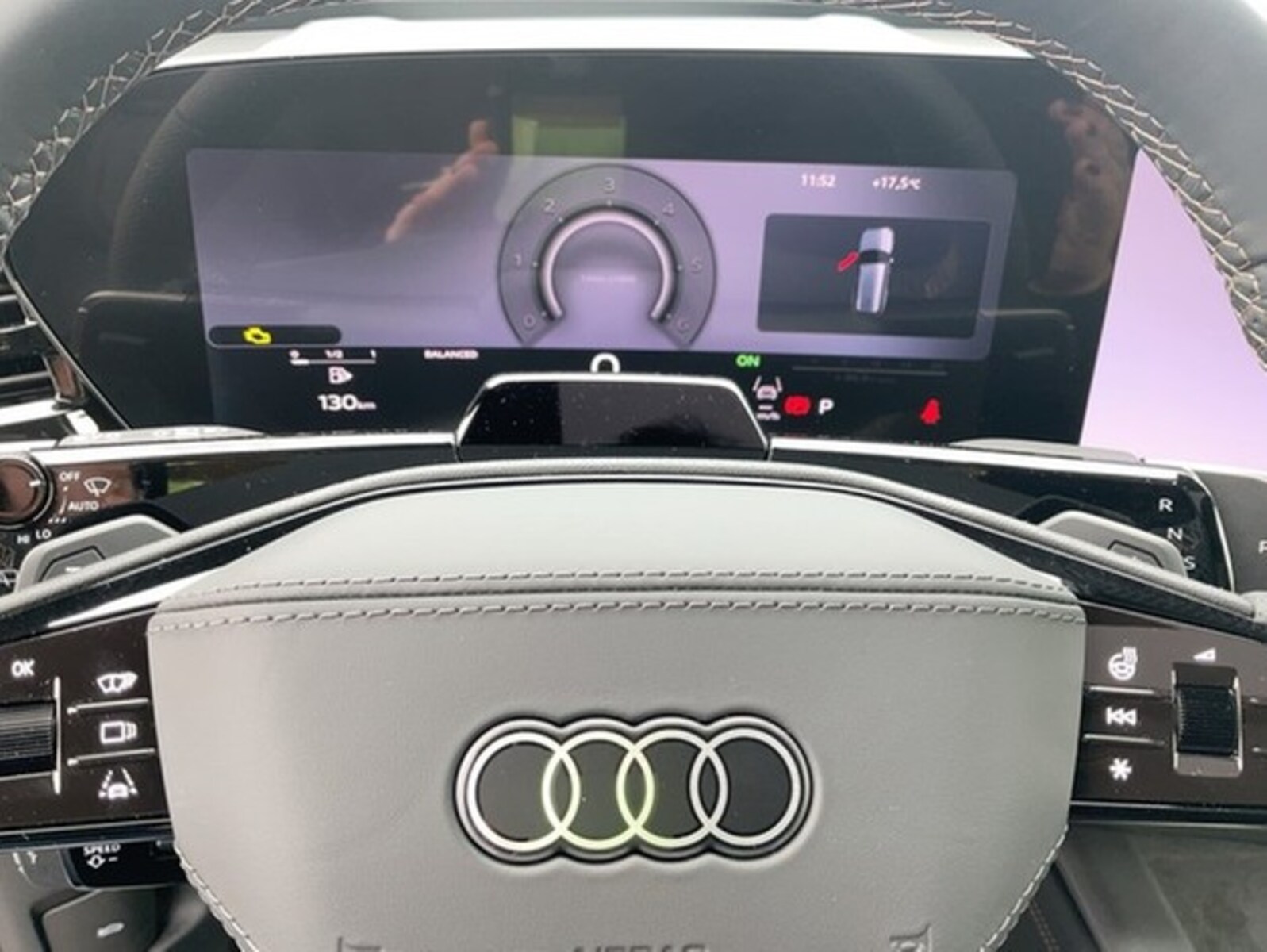 Audi Q7 – Bild 9