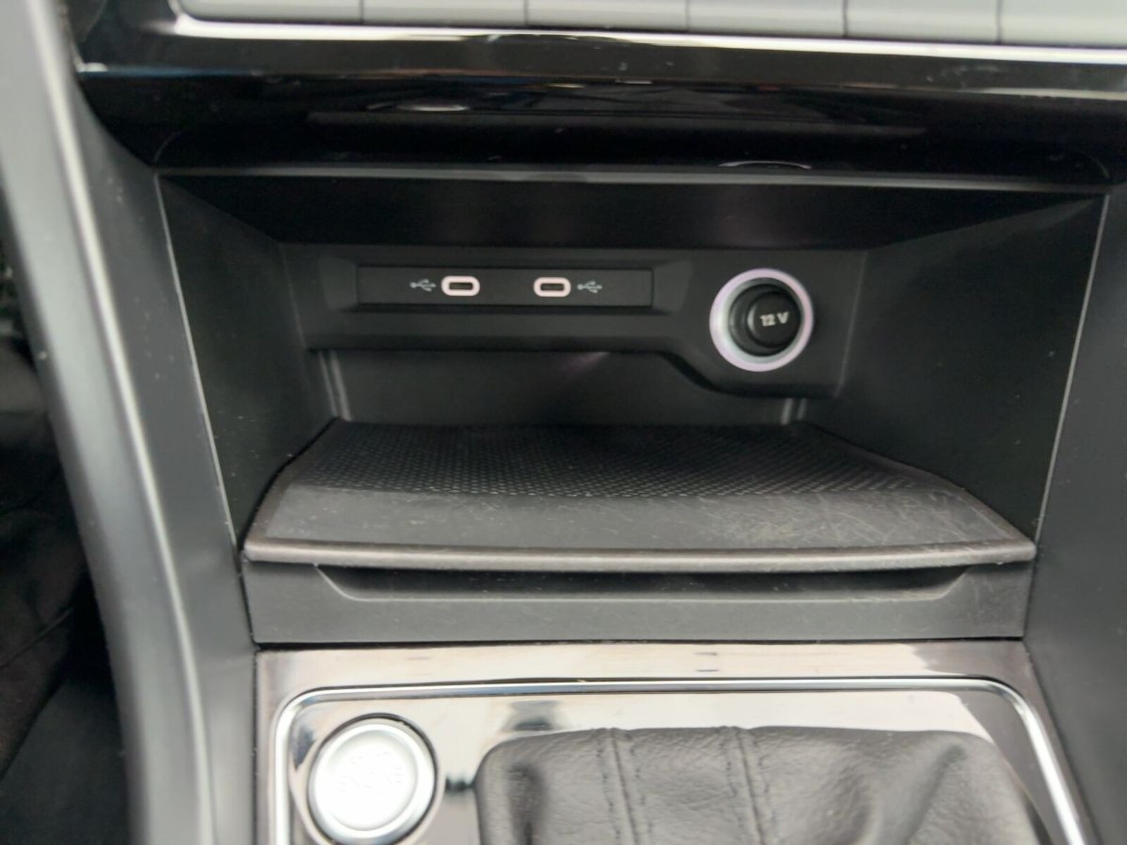 Volkswagen Touran – Bild 19
