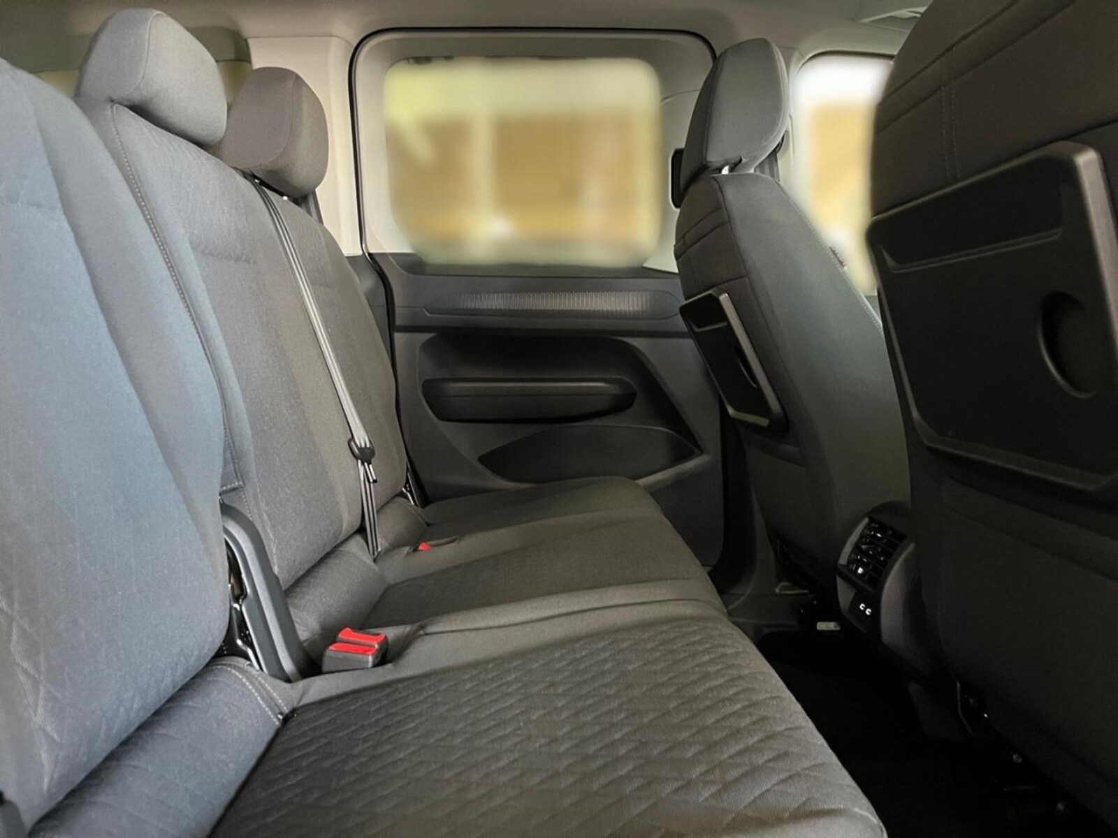 Volkswagen Caddy – Bild 18