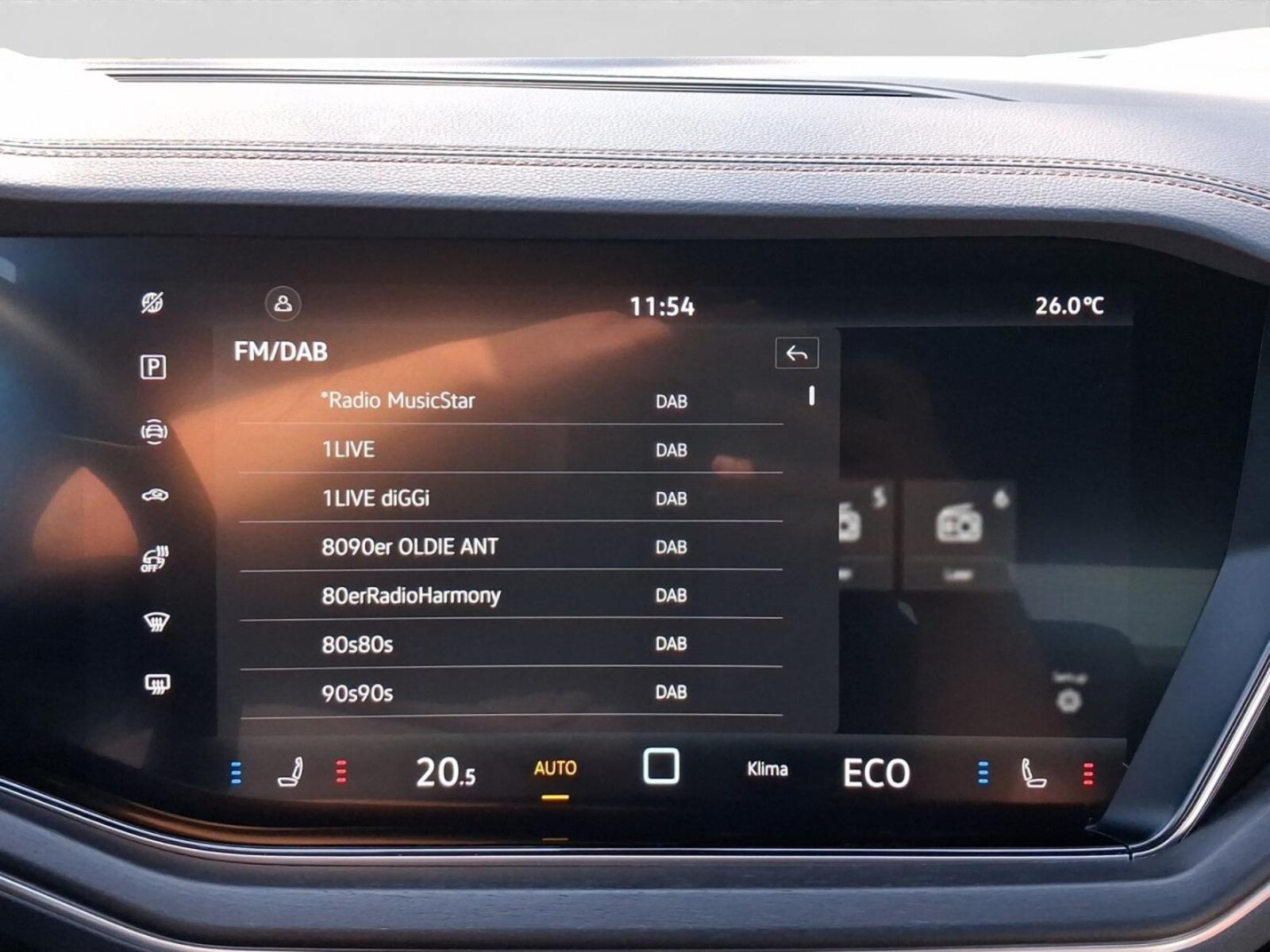 Volkswagen Touareg – Bild 14