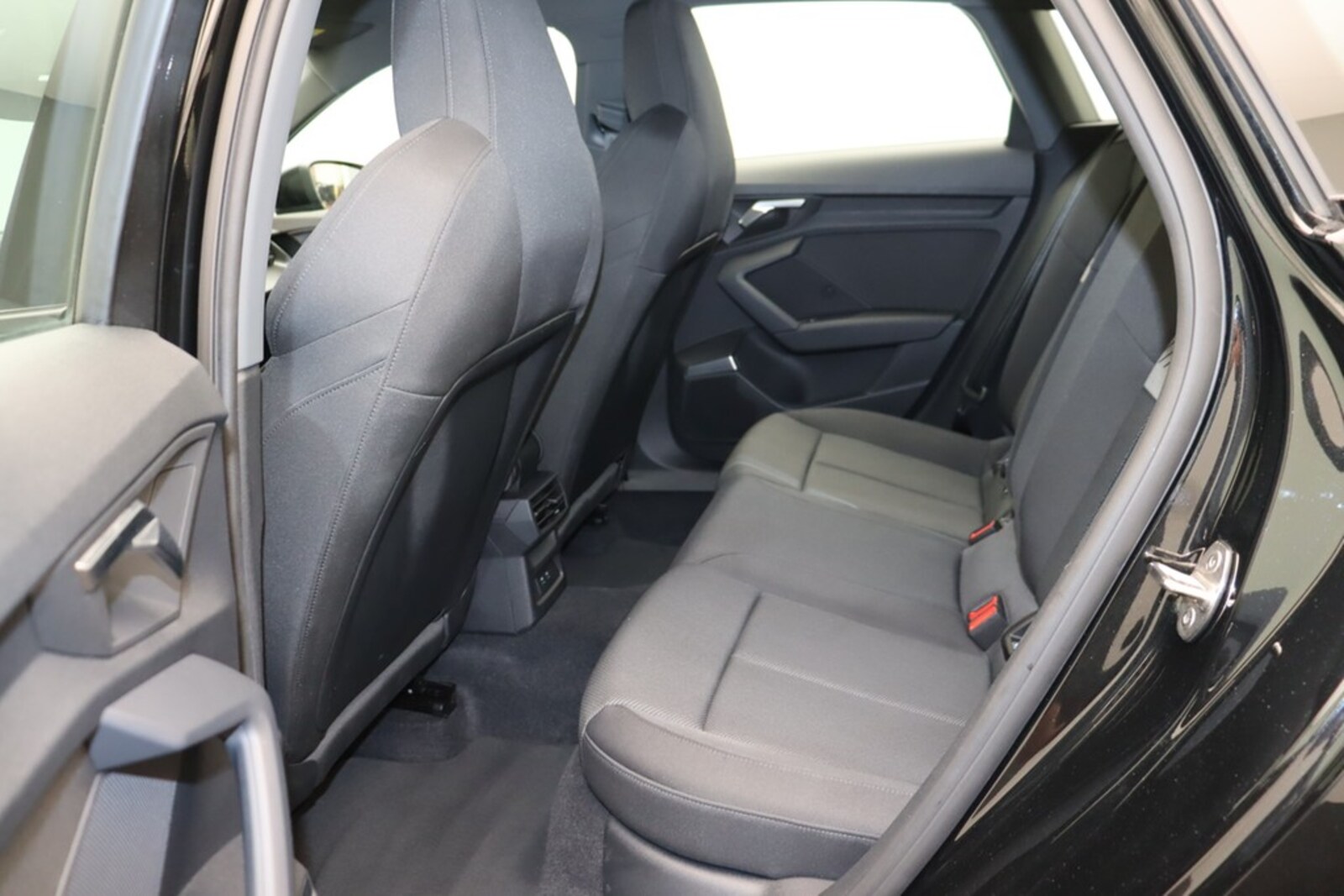 Audi A3 Sportback – Bild 11