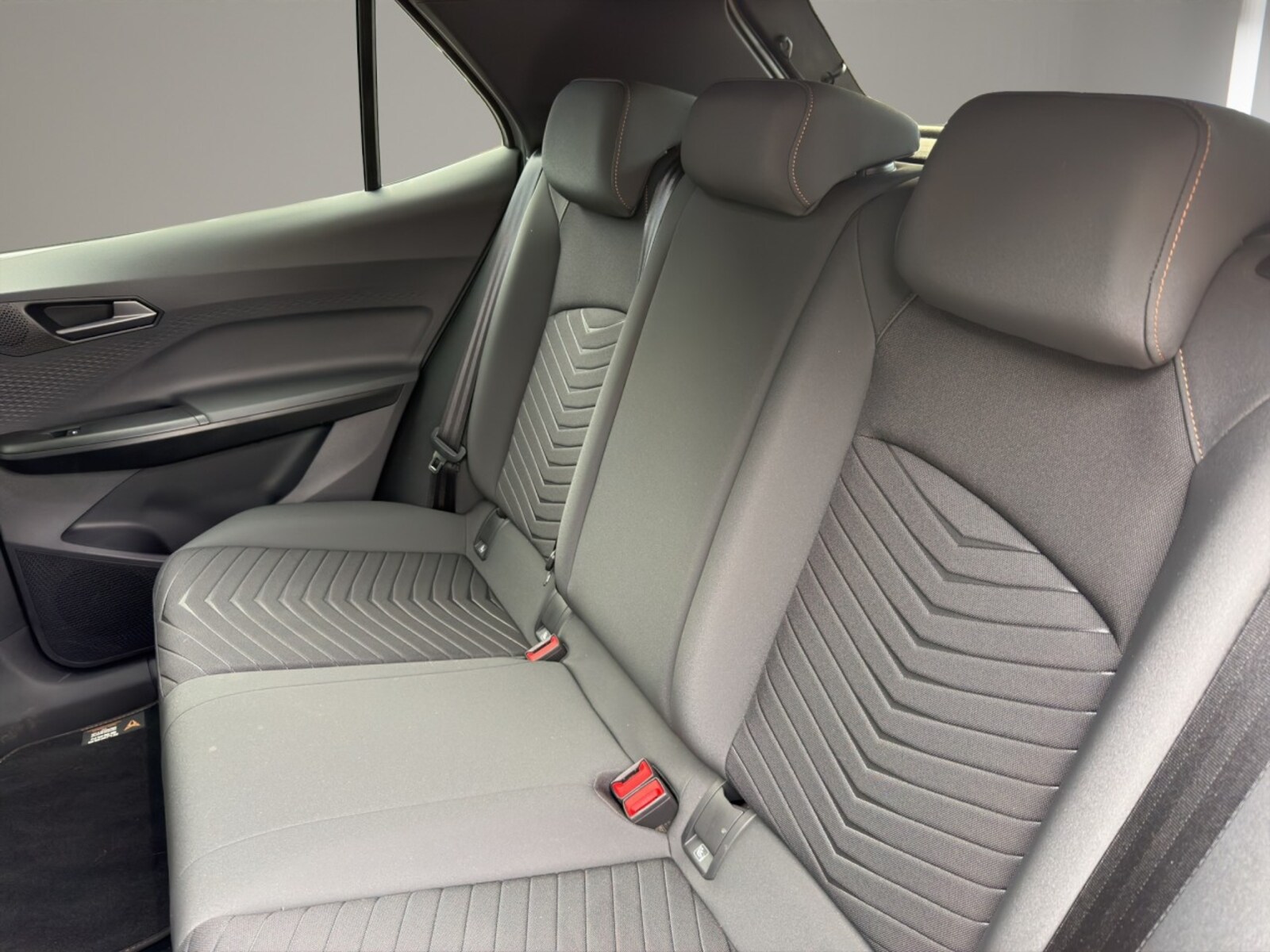 CUPRA Born – Bild 10