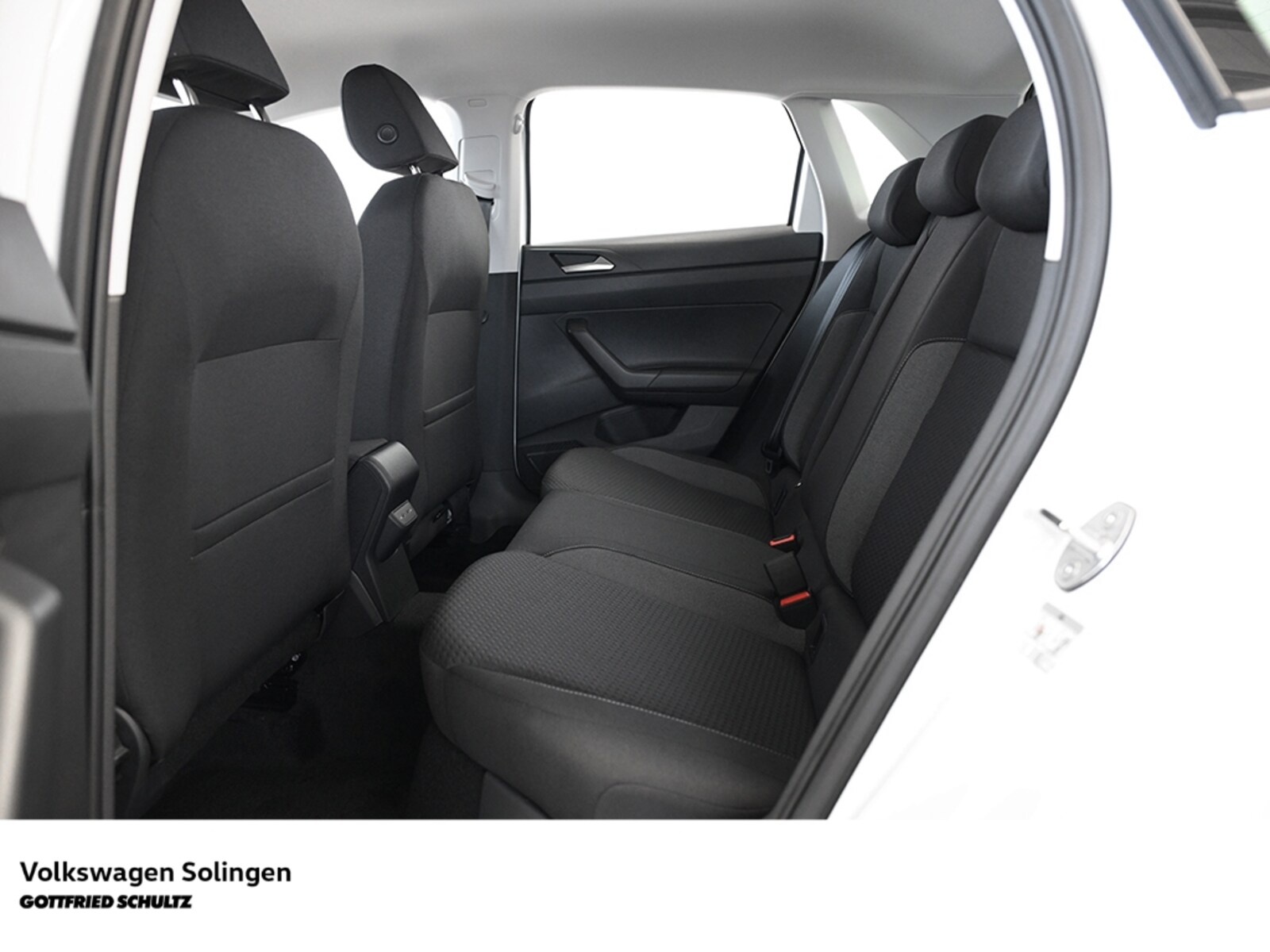 Volkswagen Polo – Bild 12