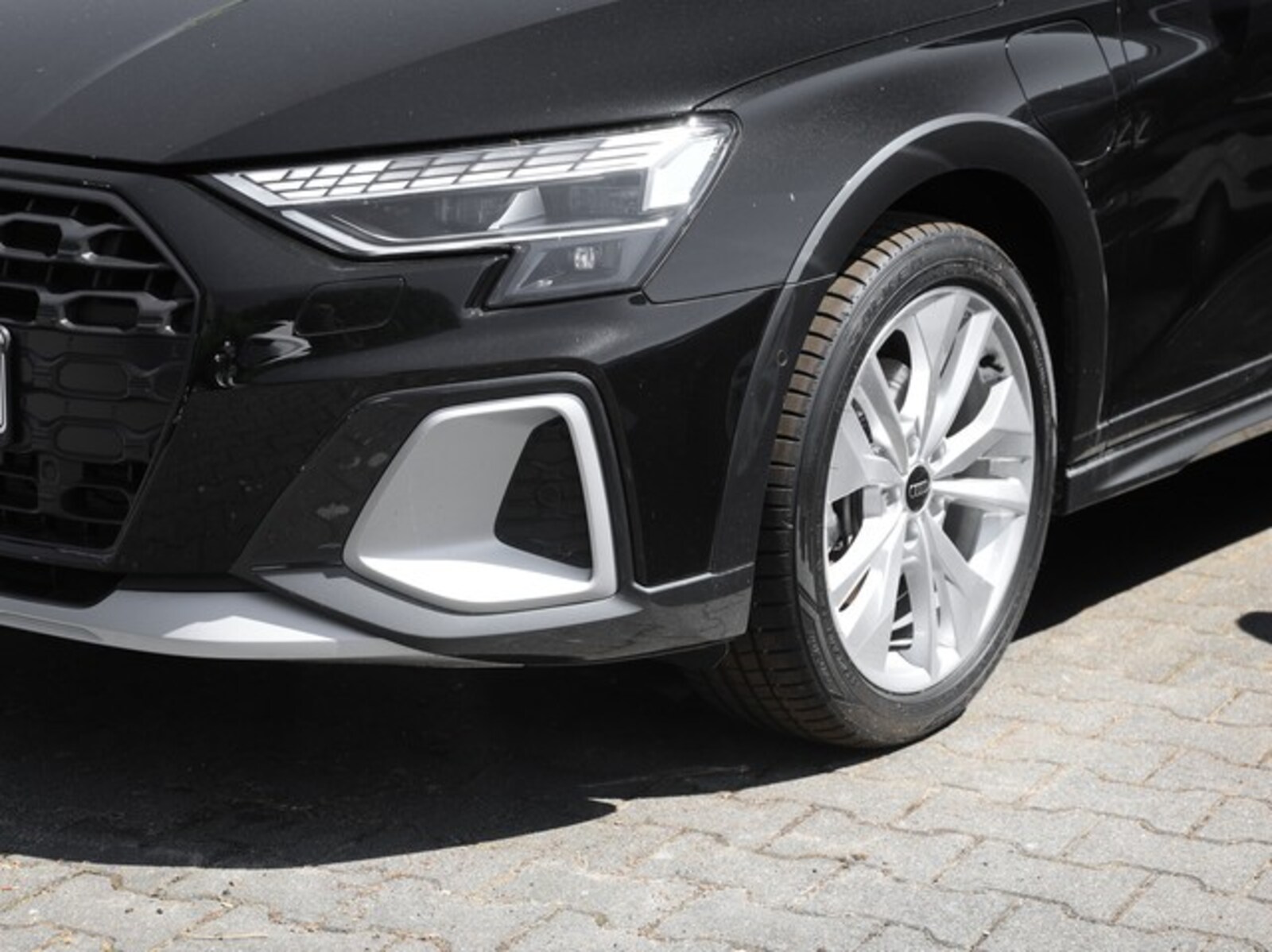 Audi A3 allstreet – Bild 12