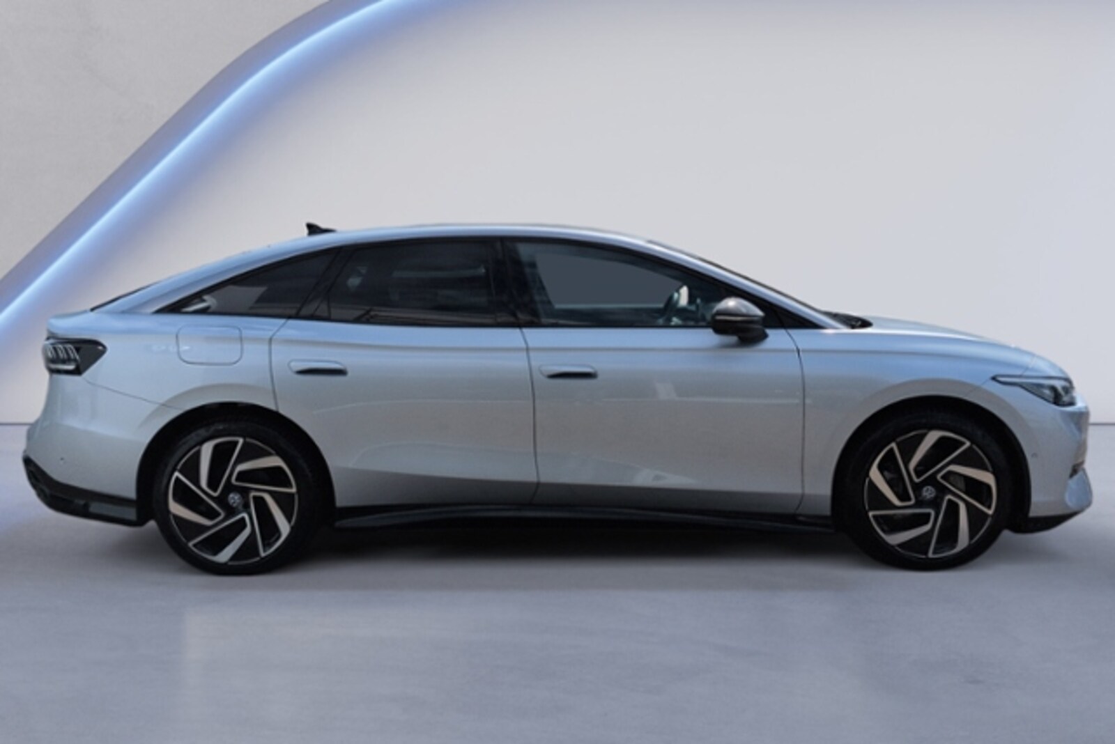 Volkswagen ID.7 – Bild 6