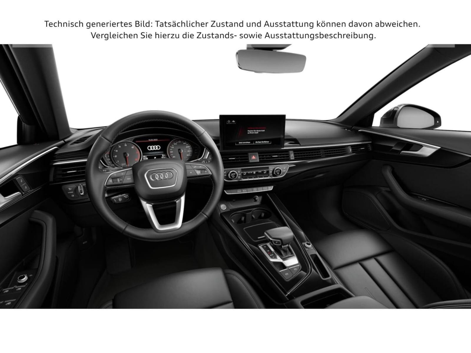 Audi A4 Avant – Bild 5