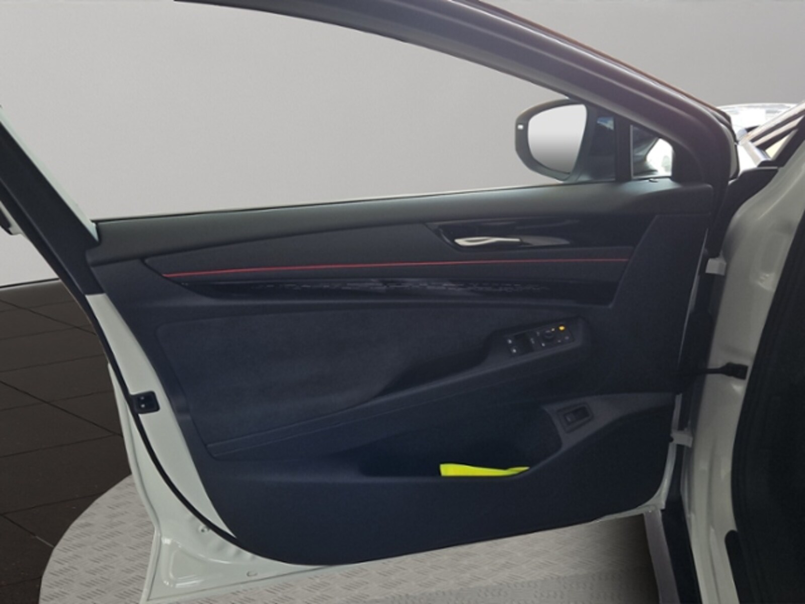 Volkswagen ID.7 Tourer – Bild 18