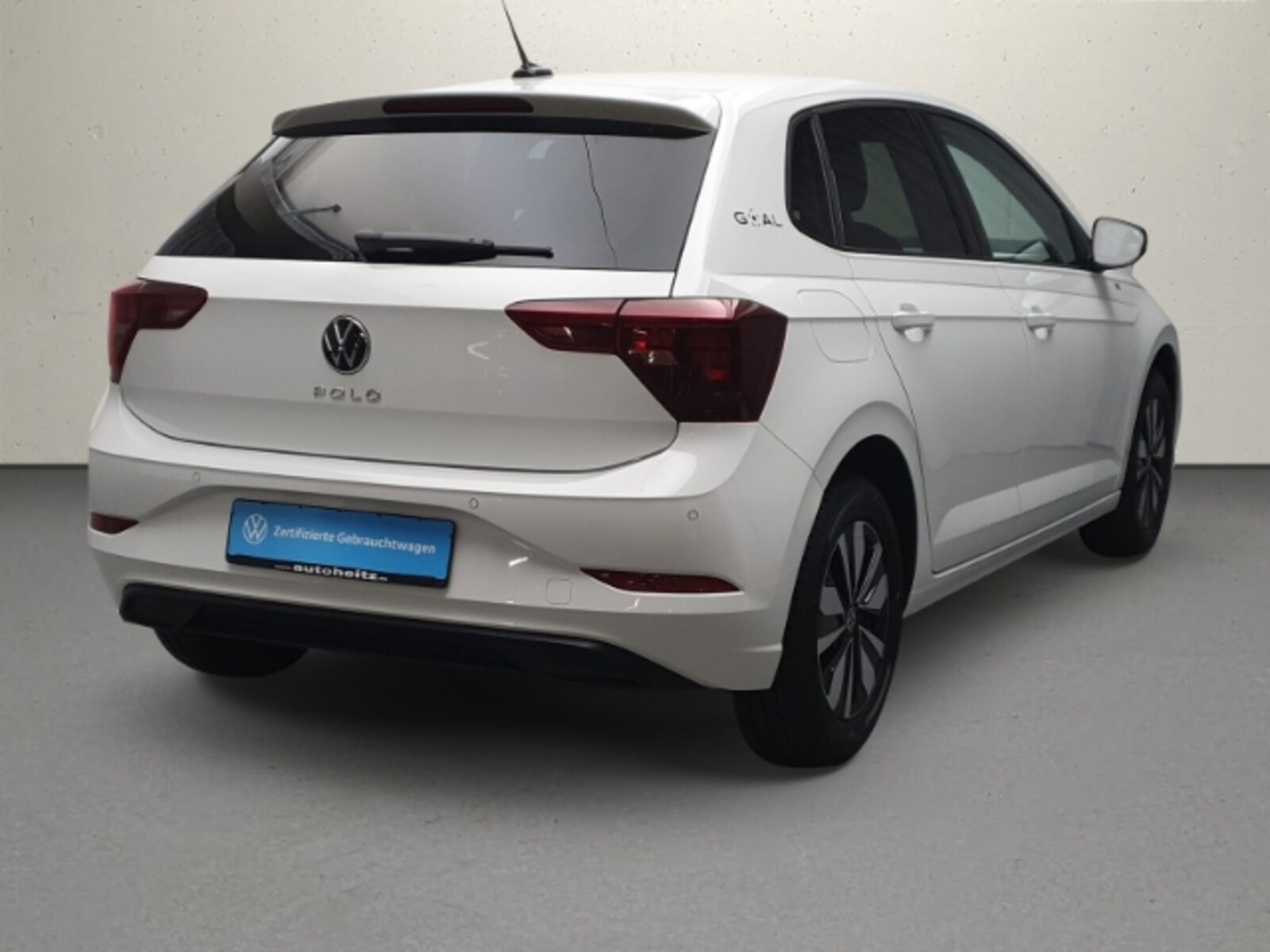 Volkswagen Polo – Bild 2