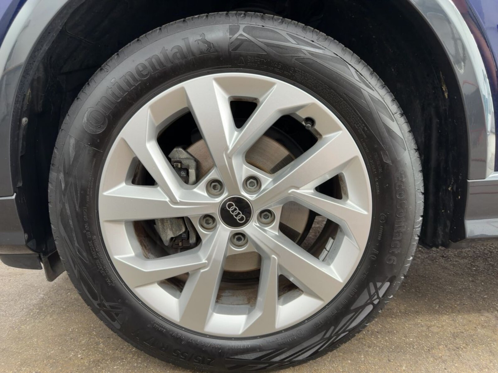 Audi Q2 – Bild 11