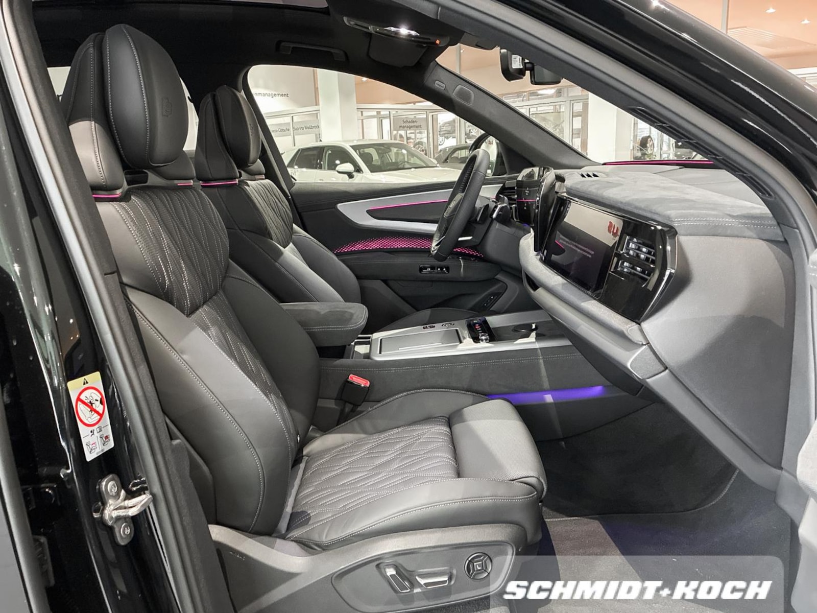 Audi Q7 – Bild 9