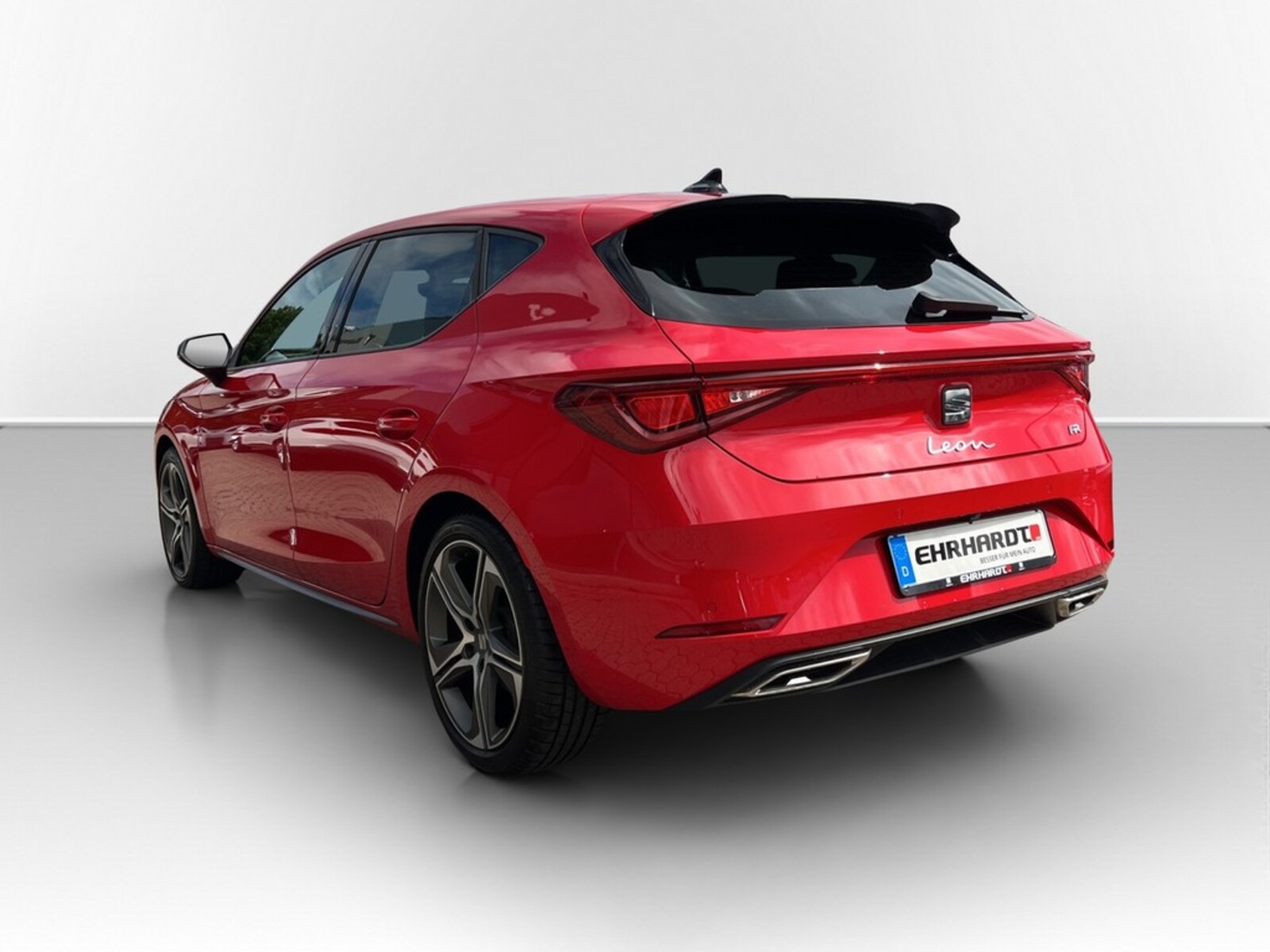 SEAT Leon – Bild 7