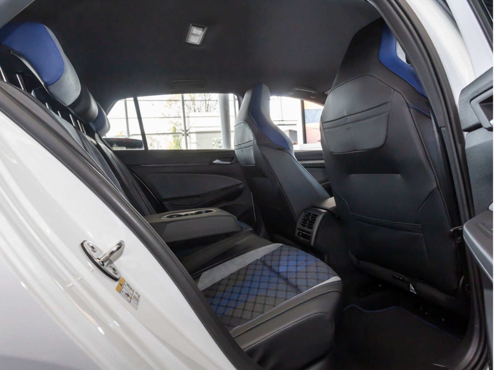 Volkswagen Golf – Bild 5