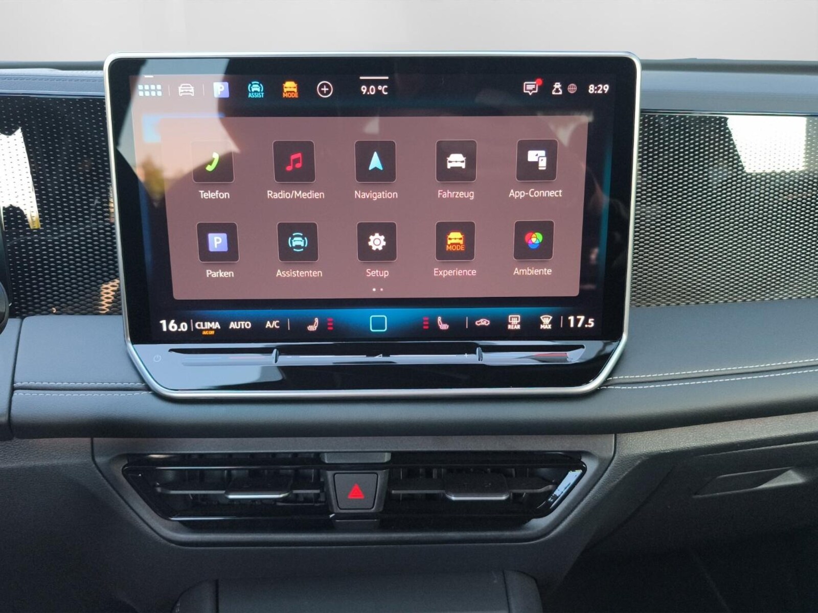 Volkswagen Tiguan – Bild 16