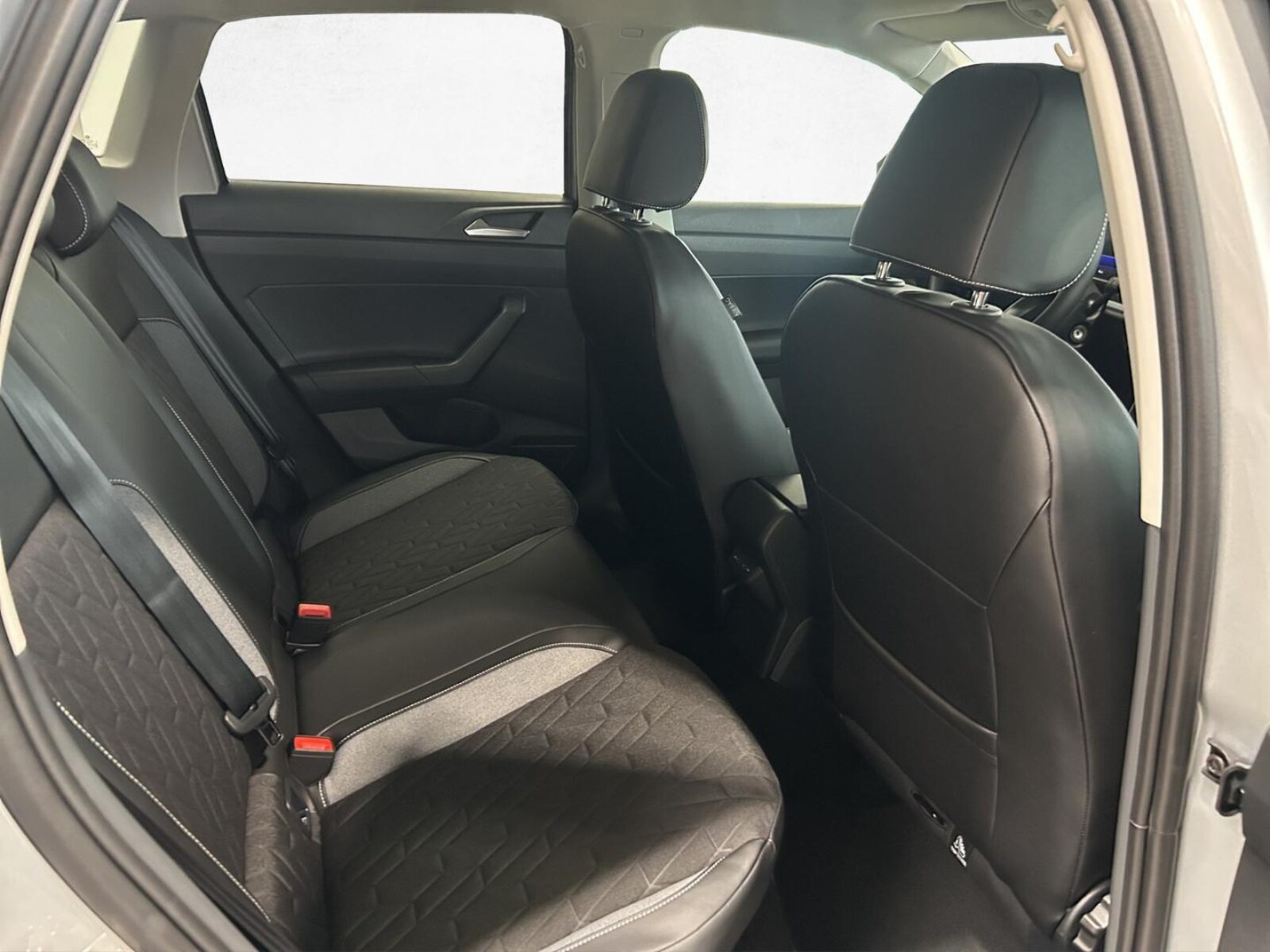 Volkswagen Taigo – Bild 10