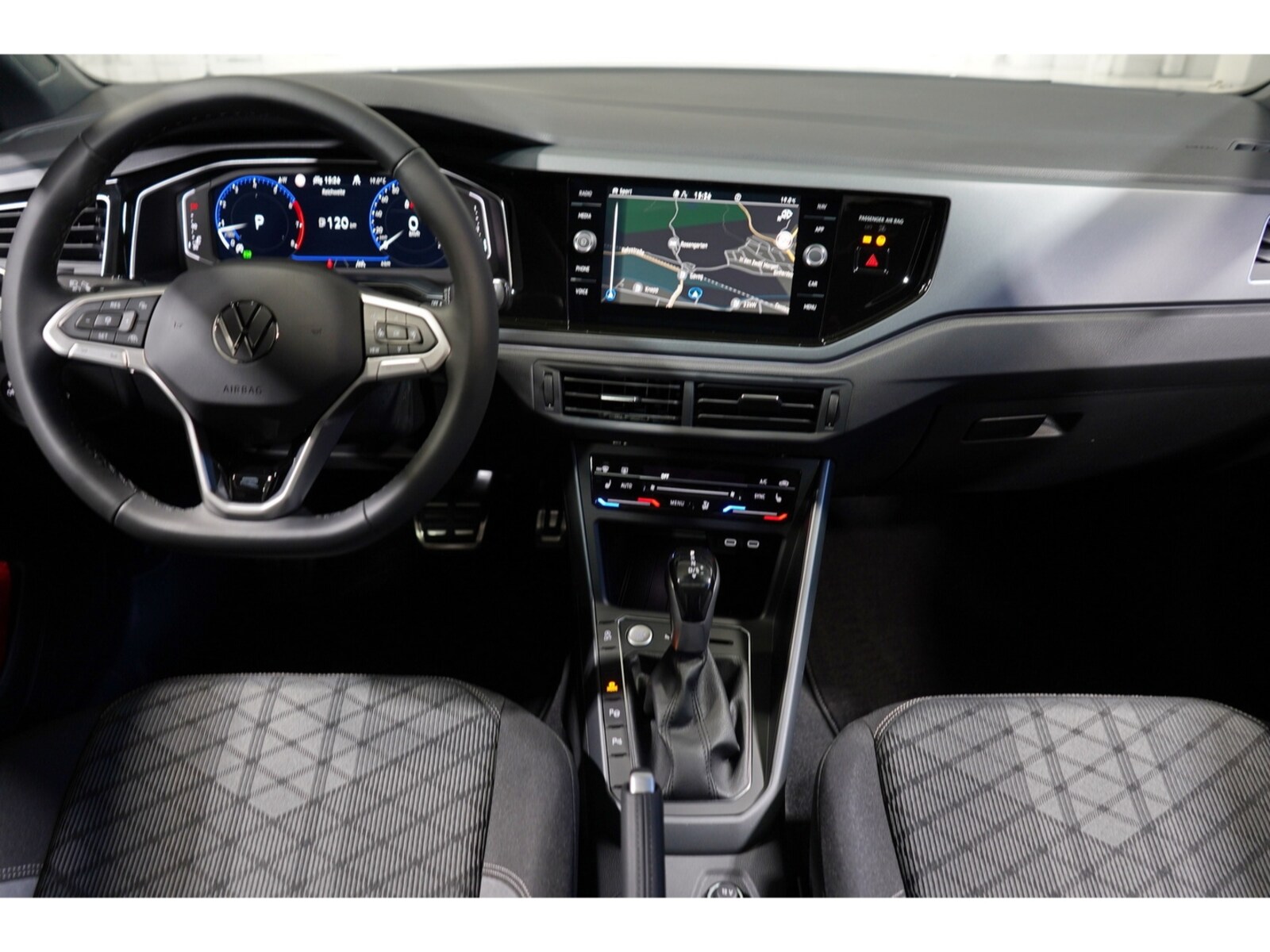 Volkswagen Taigo – Bild 6