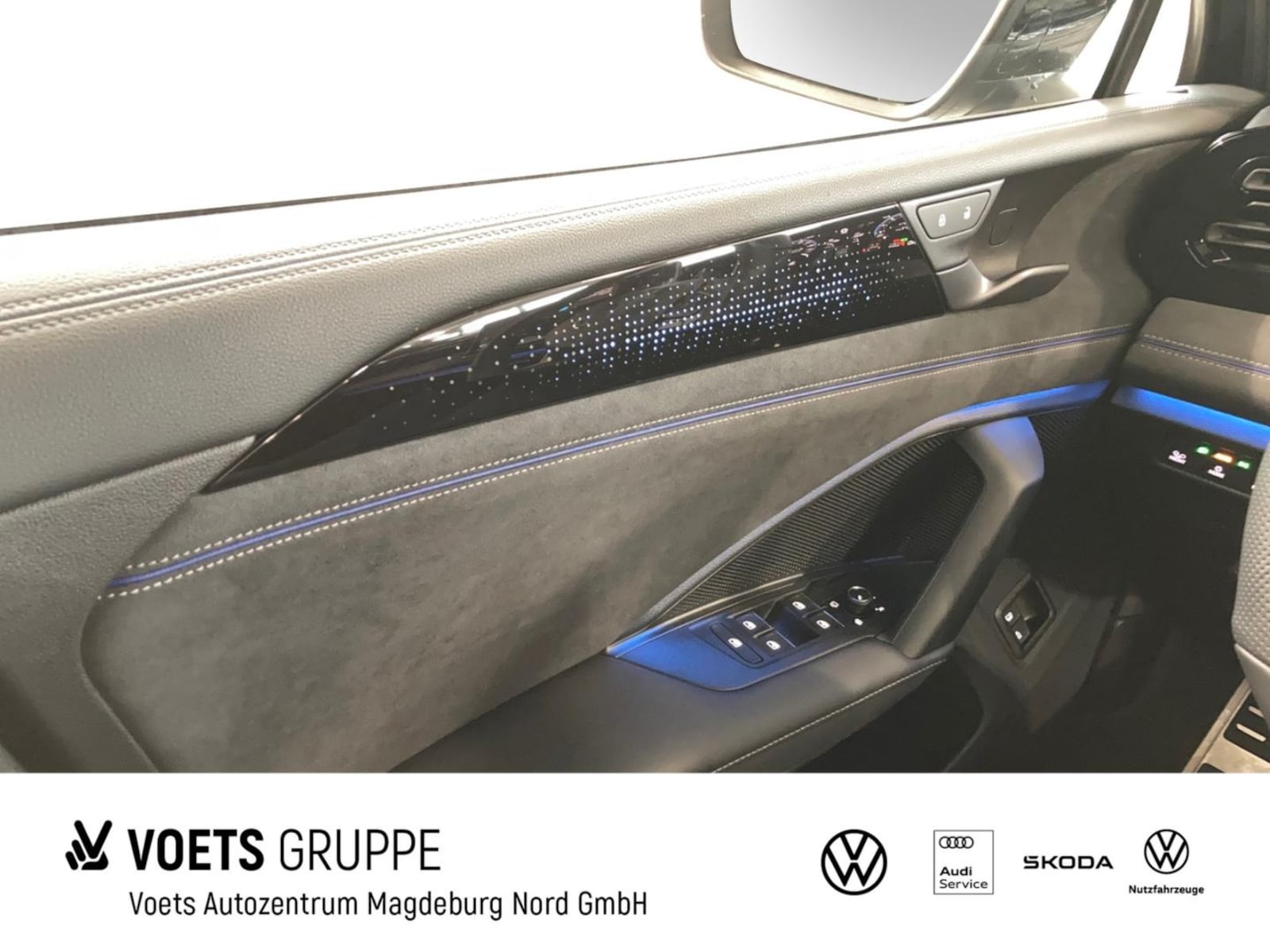 Volkswagen Tiguan – Bild 13