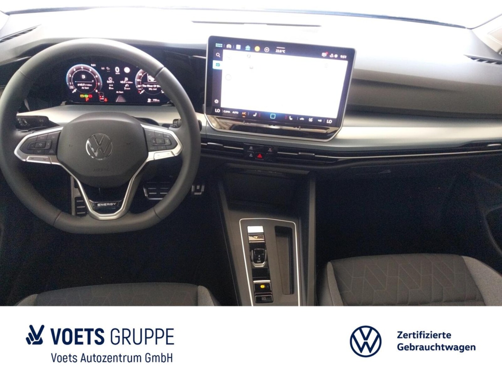 Volkswagen Golf – Bild 7