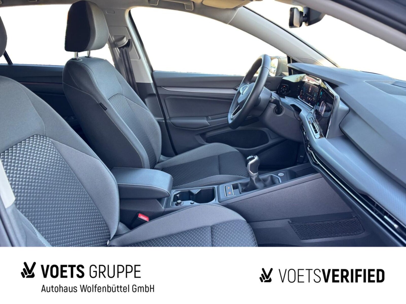 Volkswagen Golf – Bild 6