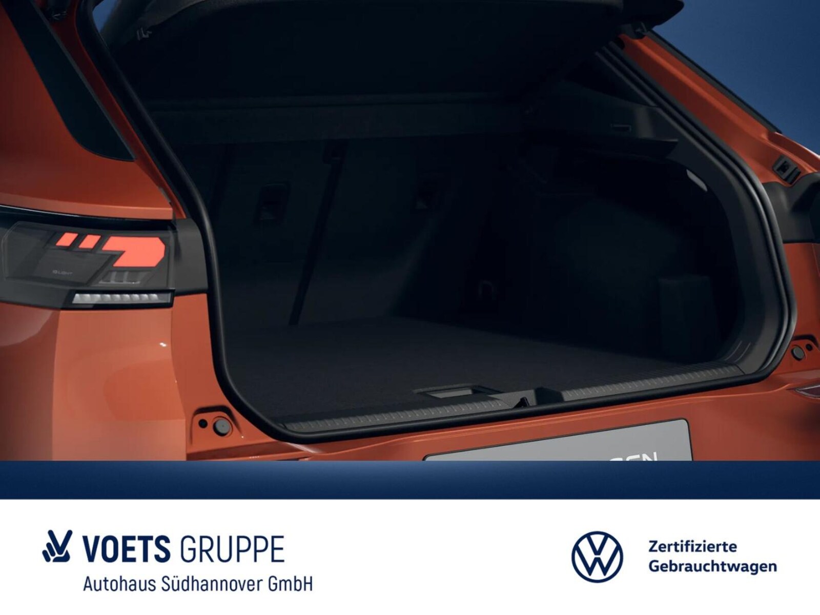 Volkswagen T-Roc – Bild 8