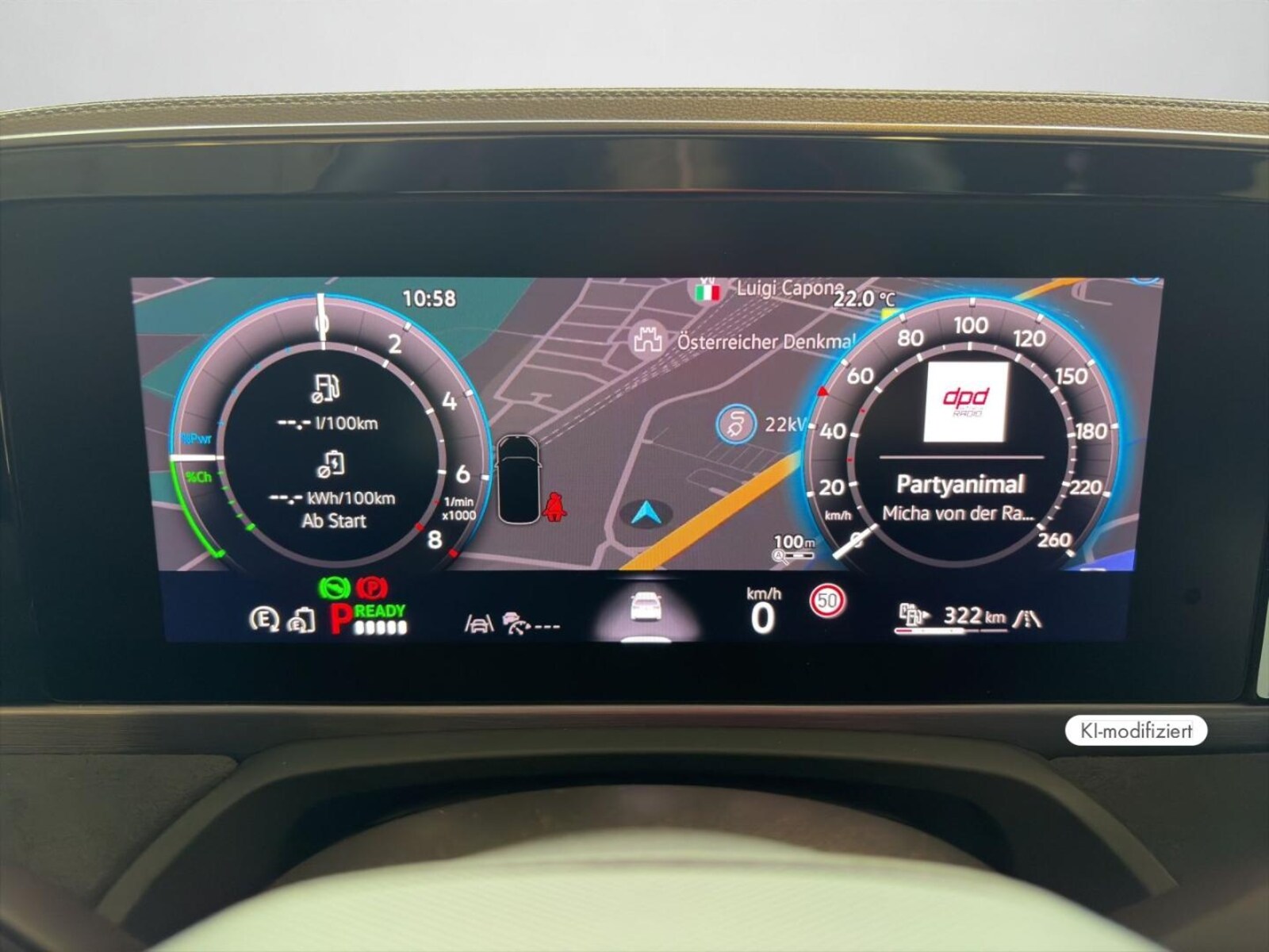 Volkswagen Passat – Bild 10