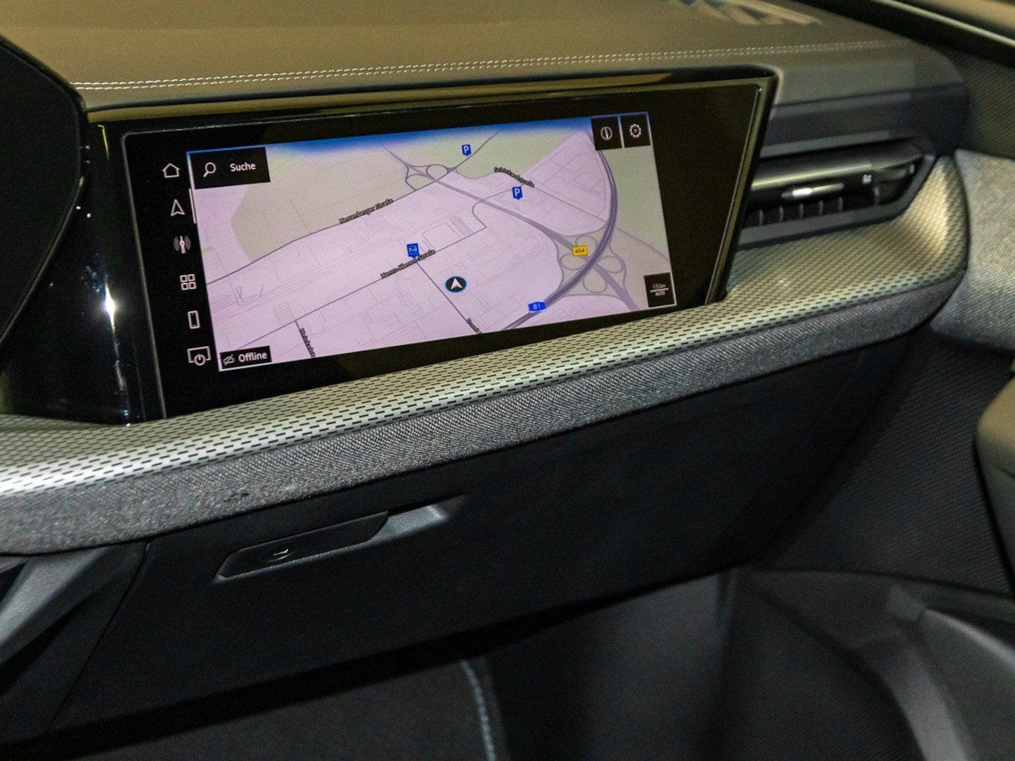 Bild über Audi Q5 SUV TDI quattro 150 kW S tronic - für weitere Informationen kontaktieren Sie den Audi Partner
